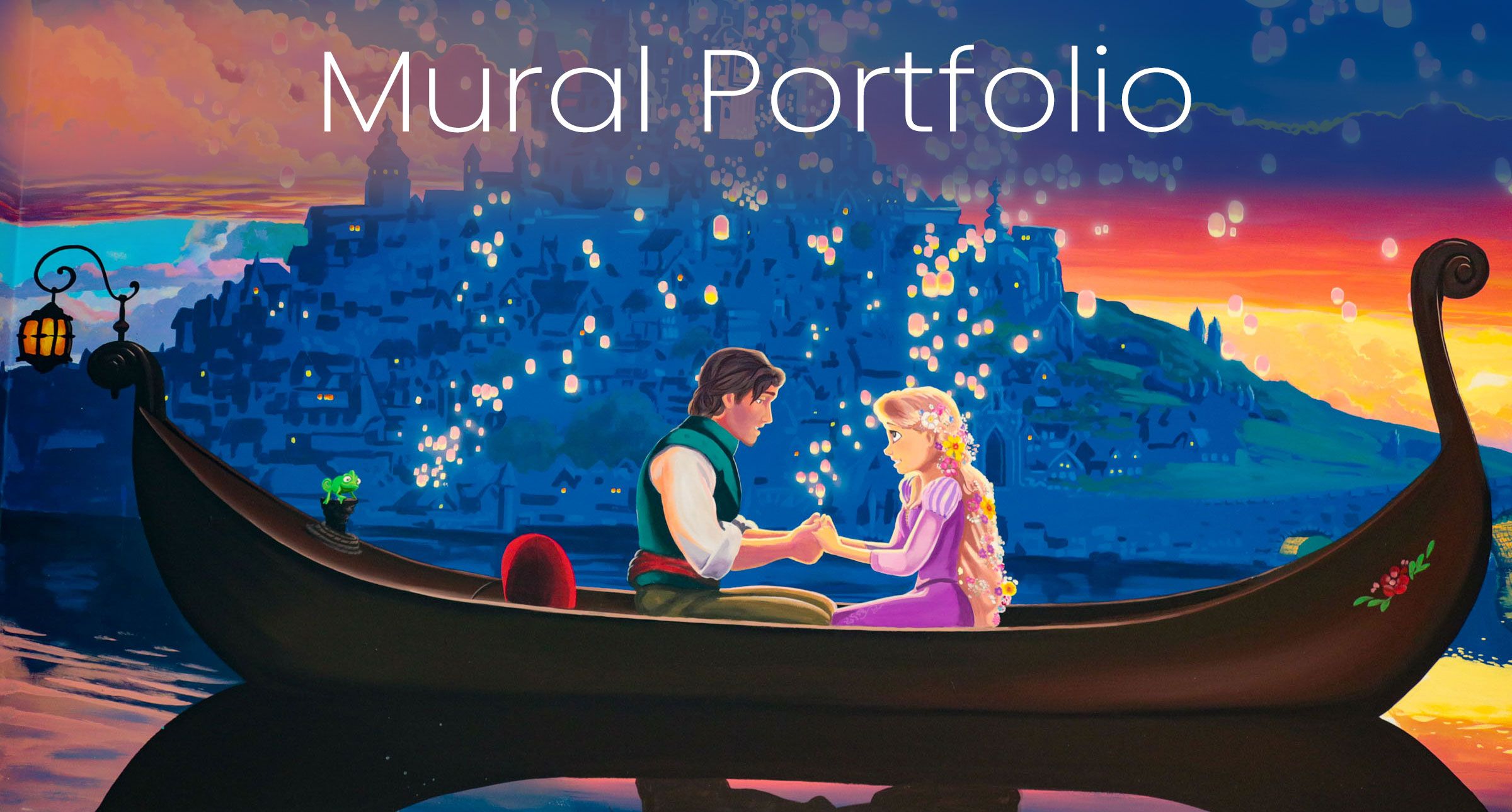 Mural Portfolio